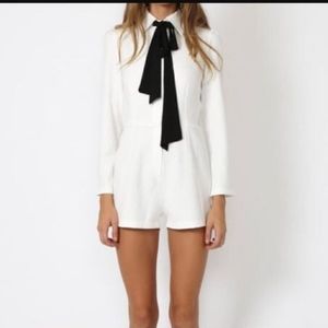 Lioness from Nasty Gal